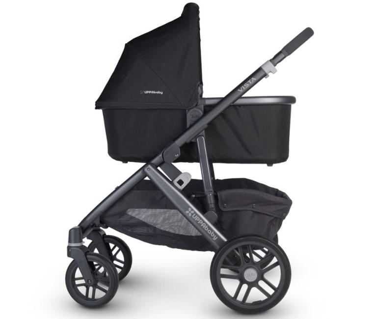 UppaBaby Vista (2 в 1)