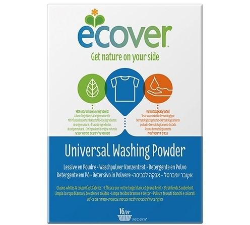 ecover Universal фото