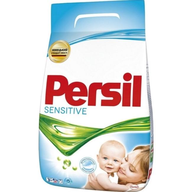 Persil Sensitive фото