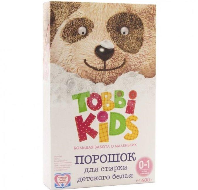  Tobbi Kids 0-1 фото