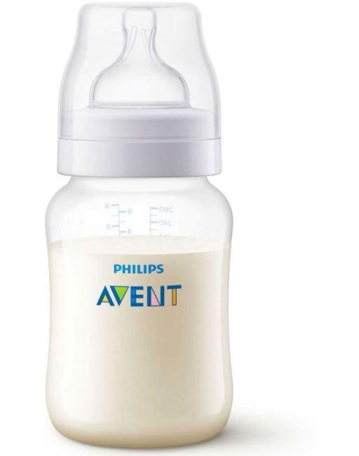 Philips AVENT Бутылочка полипропиленовая Anti-colic SCF813/17 фото