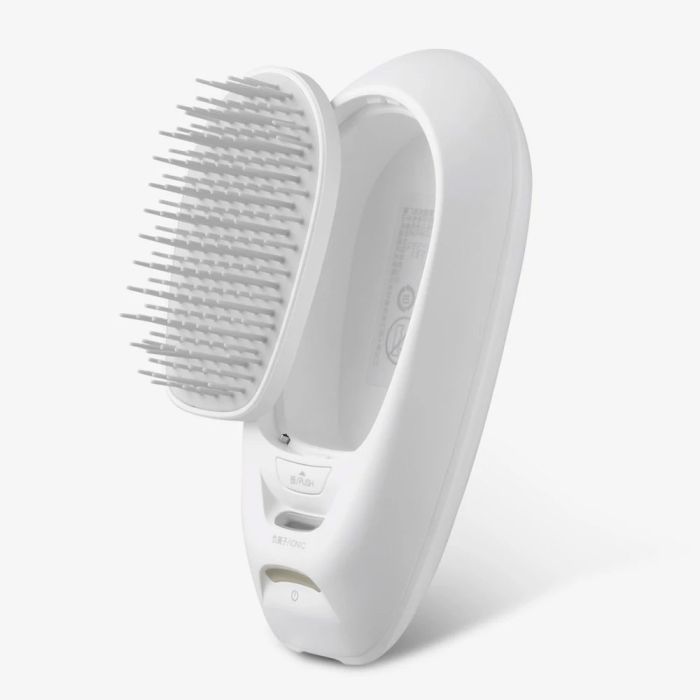 Xiaomi WellSkins Anion Hairdressing Comb (WX-FZ200)