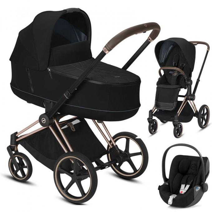 Cybex Priam III