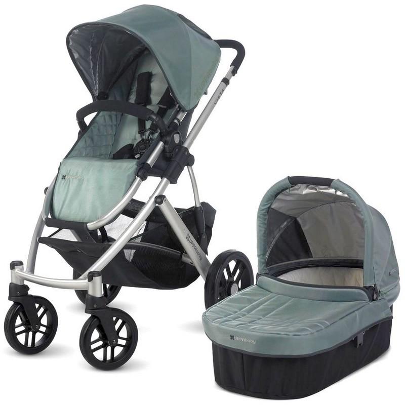 UPPABABY VISTA 2018 2019 2 В 1